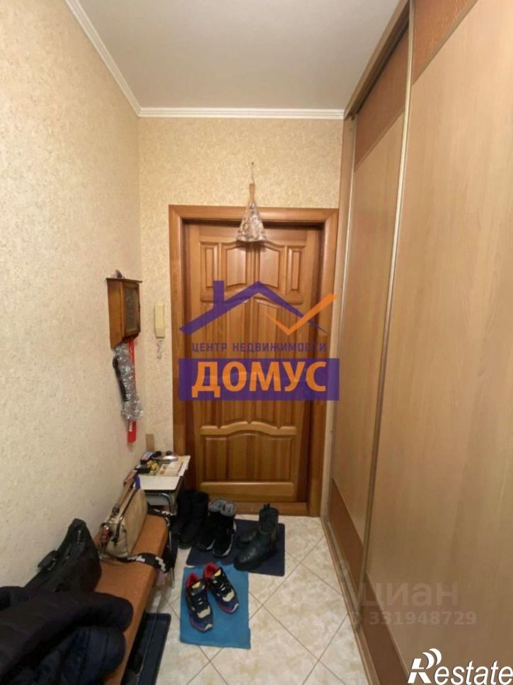 3-комн квартира ул Есенина, 14,  д. 14