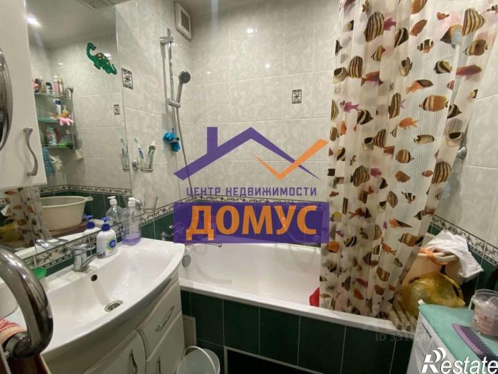 3-комн квартира ул Есенина, 14,  д. 14