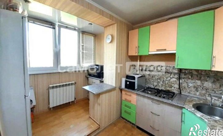 2-комн квартира пер Макаренко, 2,  д. 2