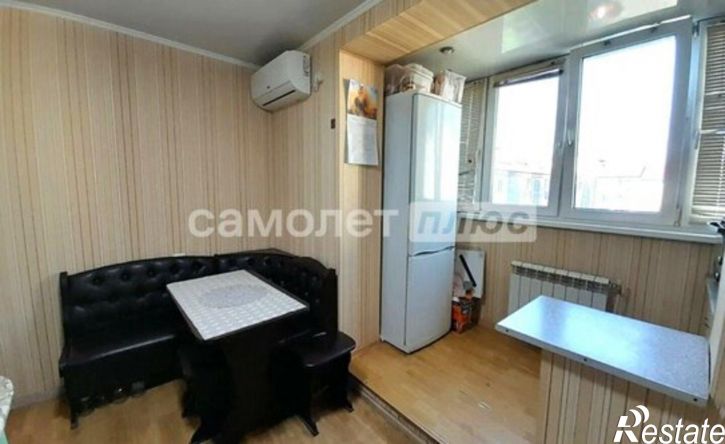 2-комн квартира пер Макаренко, 2,  д. 2