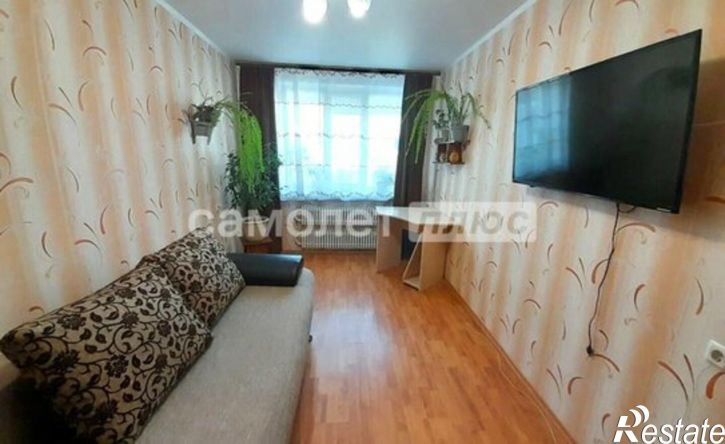 2-комн квартира пер Макаренко, 2,  д. 2