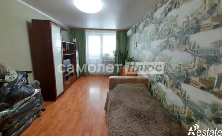 2-комн квартира пер Макаренко, 2,  д. 2