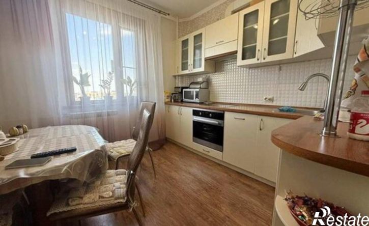 3-комн квартира ул Королева, 6,  д. 6