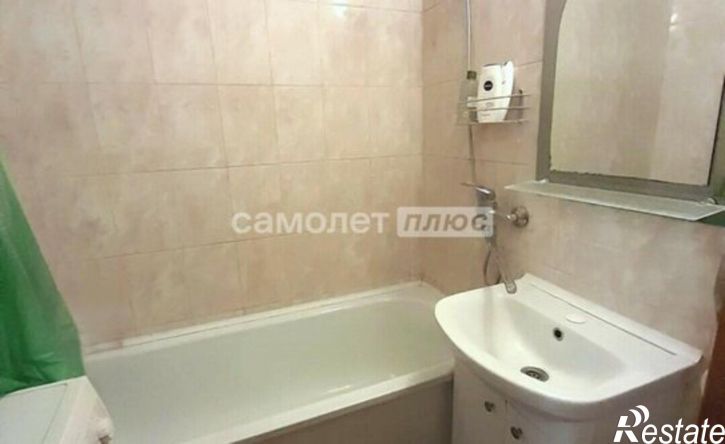 2-комн квартира пер Макаренко, 2,  д. 2
