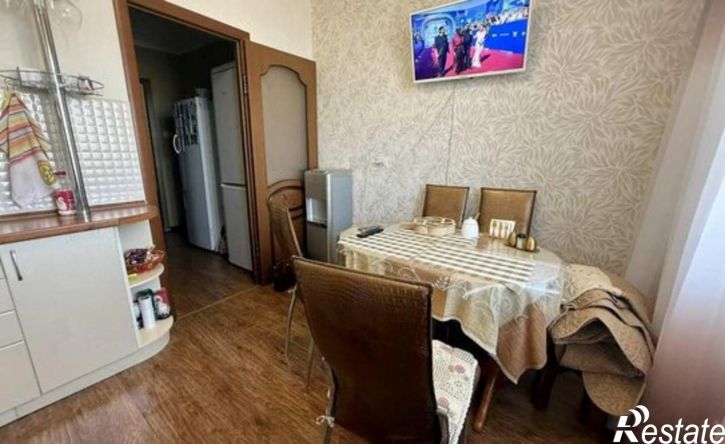 3-комн квартира ул Королева, 6,  д. 6