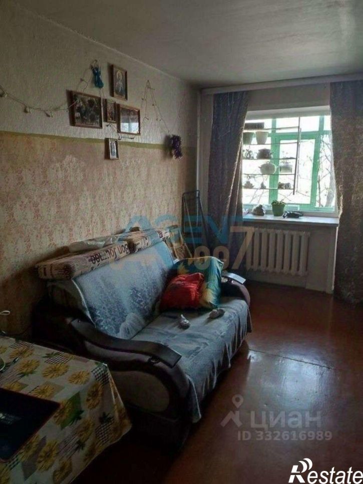 2-комн квартира ул Садовая, 39,  д. 39