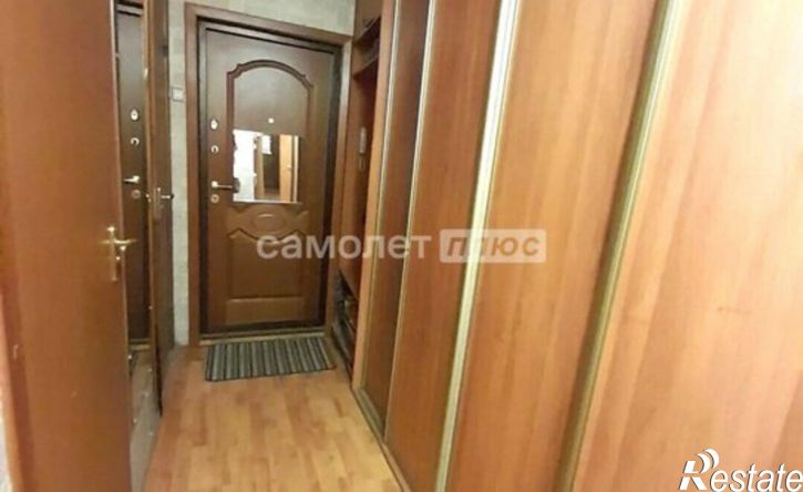 2-комн квартира пер Макаренко, 2,  д. 2