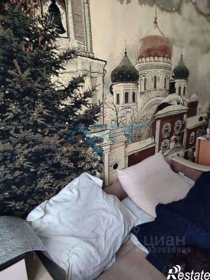2-комн квартира ул Садовая, 39,  д. 39