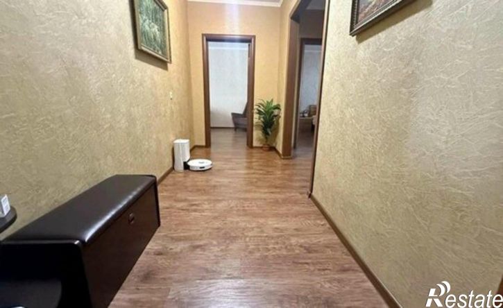 3-комн квартира ул Королева, 6,  д. 6