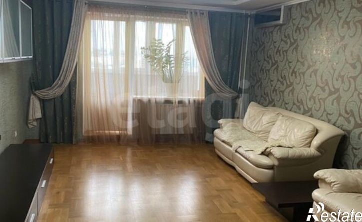 3-комн квартира ул Пушкина, 55,  д. 55