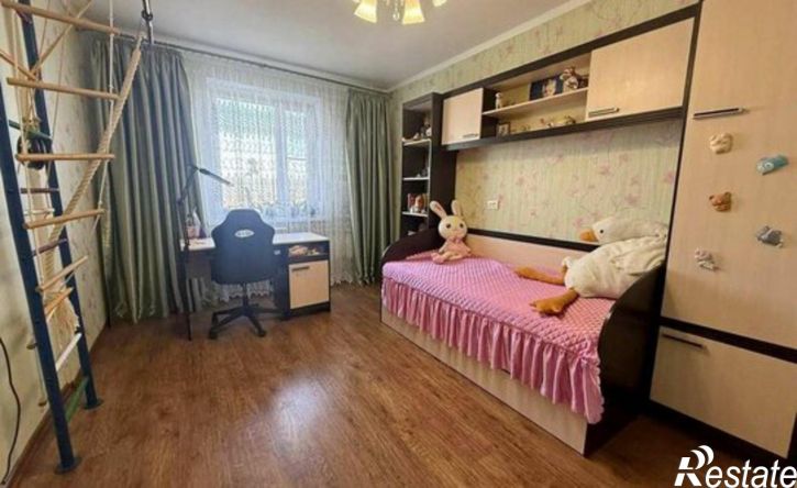 3-комн квартира ул Королева, 6,  д. 6