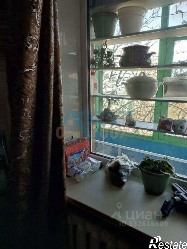 2-комн квартира ул Садовая, 39,  д. 39