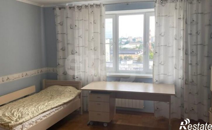 3-комн квартира ул Пушкина, 55,  д. 55