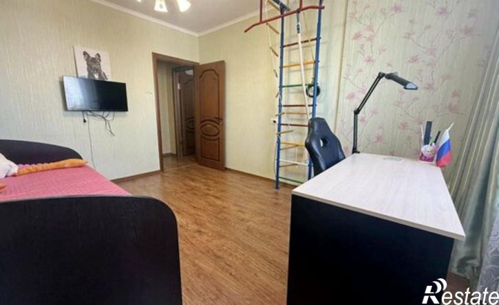 3-комн квартира ул Королева, 6,  д. 6