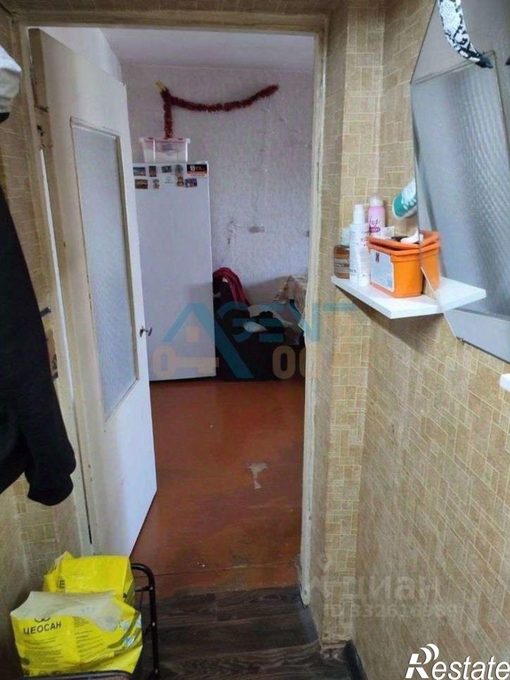2-комн квартира ул Садовая, 39,  д. 39