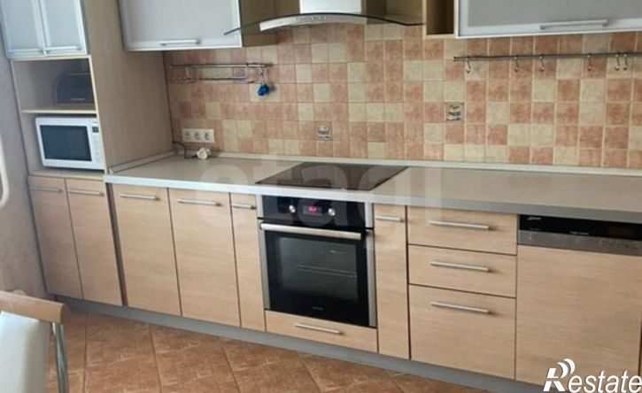 3-комн квартира ул Пушкина, 55,  д. 55