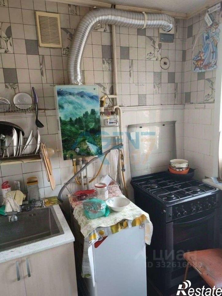 2-комн квартира ул Садовая, 39,  д. 39