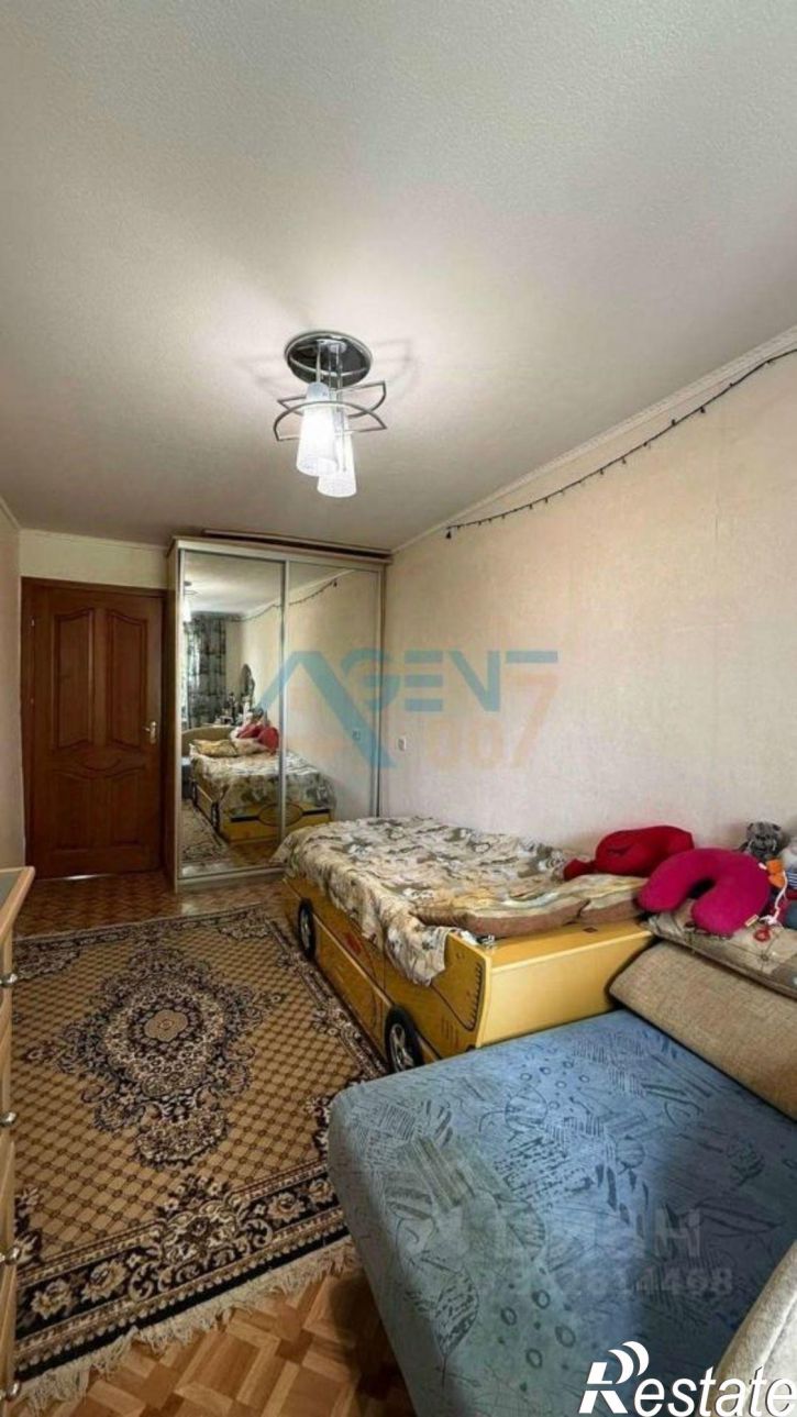 2-комн квартира ул Николая Чумичова, 123,  д. 123