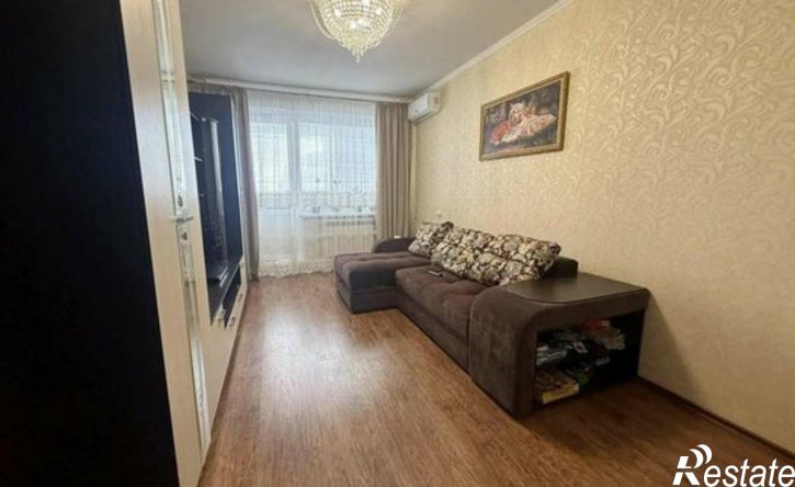 3-комн квартира ул Королева, 6,  д. 6