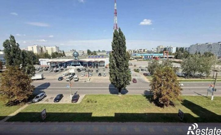 3-комн квартира ул Королева, 6,  д. 6