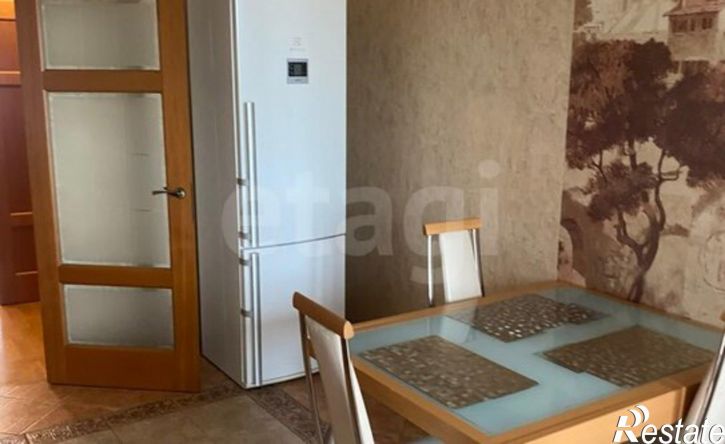 3-комн квартира ул Пушкина, 55,  д. 55