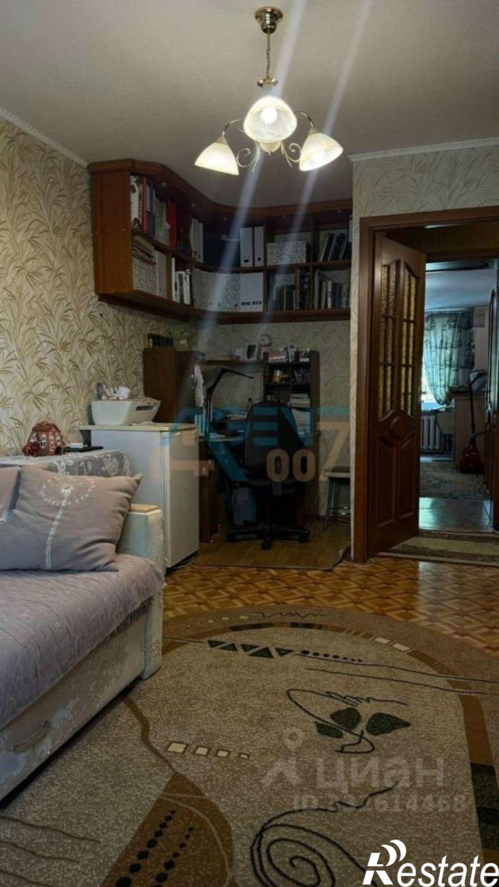 2-комн квартира ул Николая Чумичова, 123,  д. 123