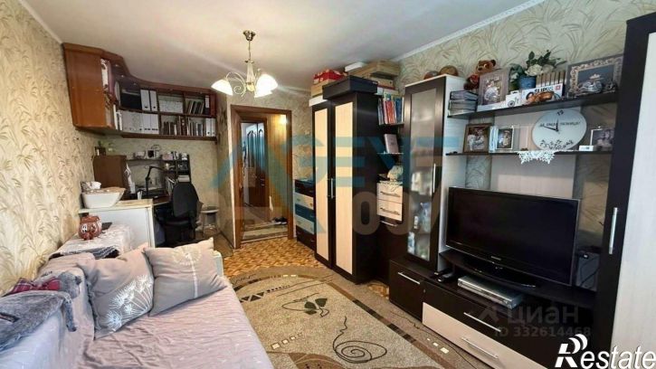 2-комн квартира ул Николая Чумичова, 123,  д. 123