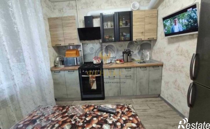 1-комн квартира ул 60 лет Октября, 1,  д. 1