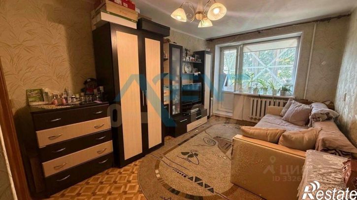 2-комн квартира ул Николая Чумичова, 123,  д. 123