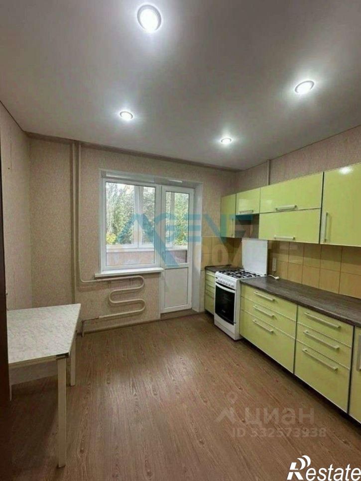 1-комн квартира ул Губкина, 20,  д. 20