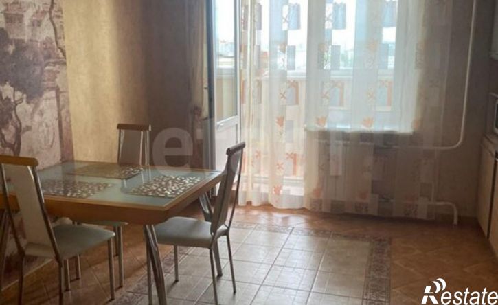 3-комн квартира ул Пушкина, 55,  д. 55