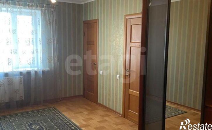 3-комн квартира ул Пушкина, 55,  д. 55