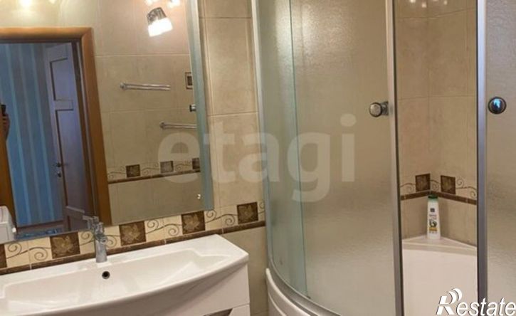 3-комн квартира ул Пушкина, 55,  д. 55