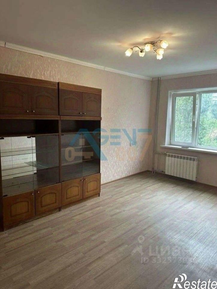 1-комн квартира ул Губкина, 20,  д. 20