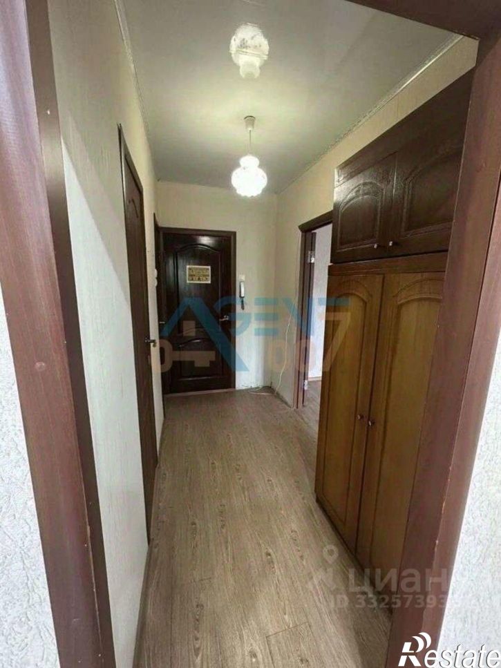 1-комн квартира ул Губкина, 20,  д. 20