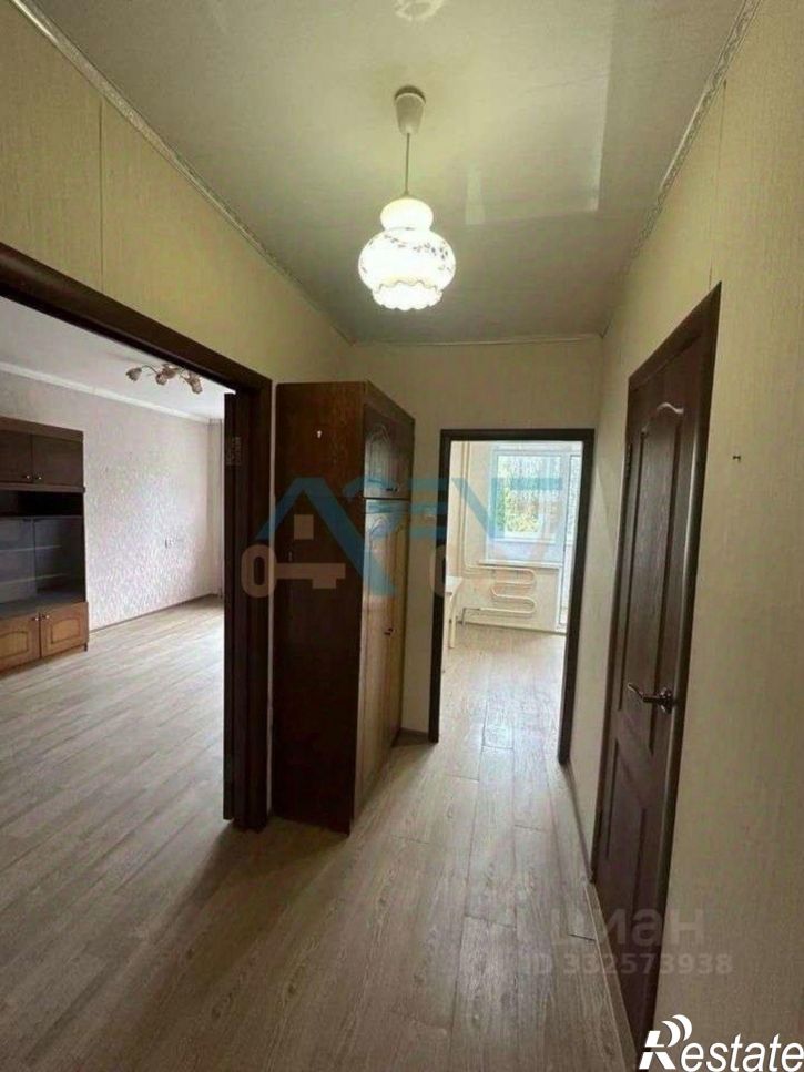 1-комн квартира ул Губкина, 20,  д. 20