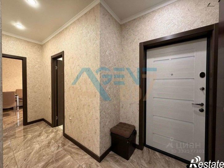 1-комн квартира ул Губкина, 17и,  д. 17и