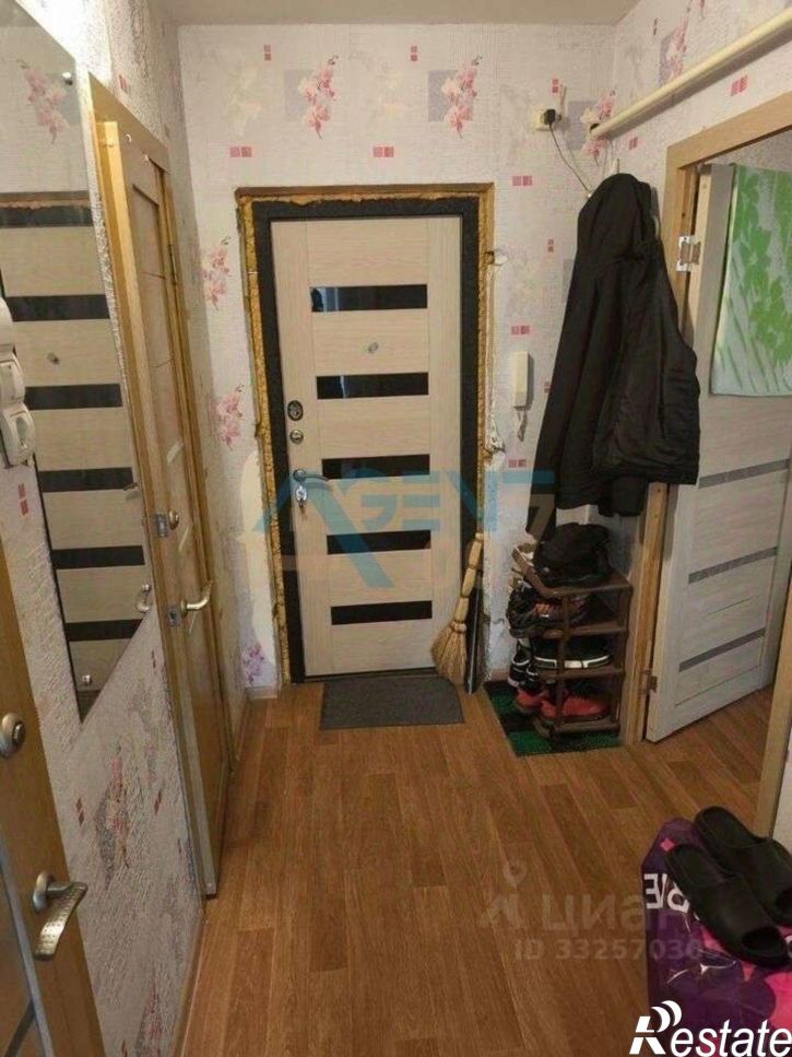 1-комн квартира ул Есенина, 30,  д. 30