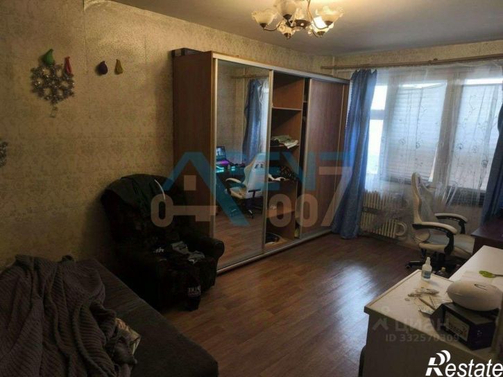 1-комн квартира ул Есенина, 30,  д. 30