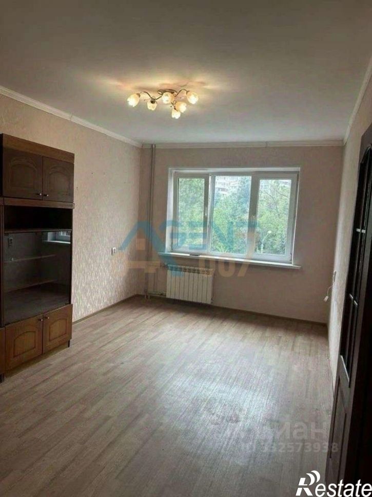 1-комн квартира ул Губкина, 20,  д. 20