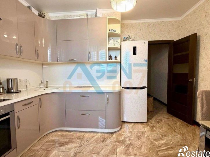 1-комн квартира ул Губкина, 17и,  д. 17и