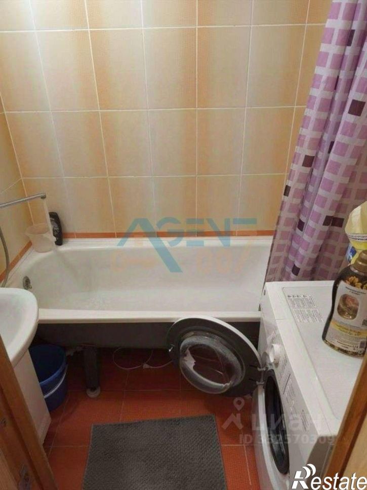 1-комн квартира ул Есенина, 30,  д. 30