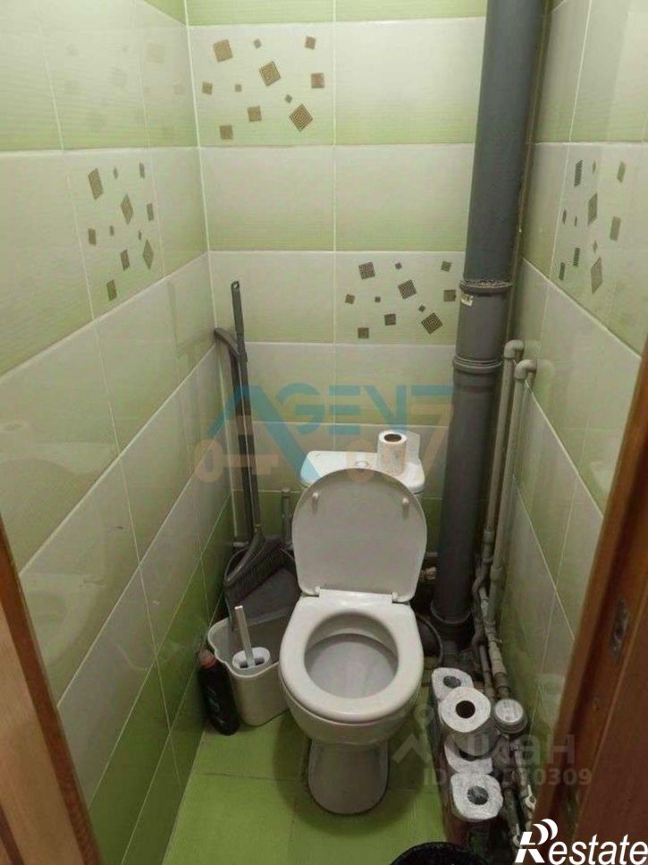 1-комн квартира ул Есенина, 30,  д. 30
