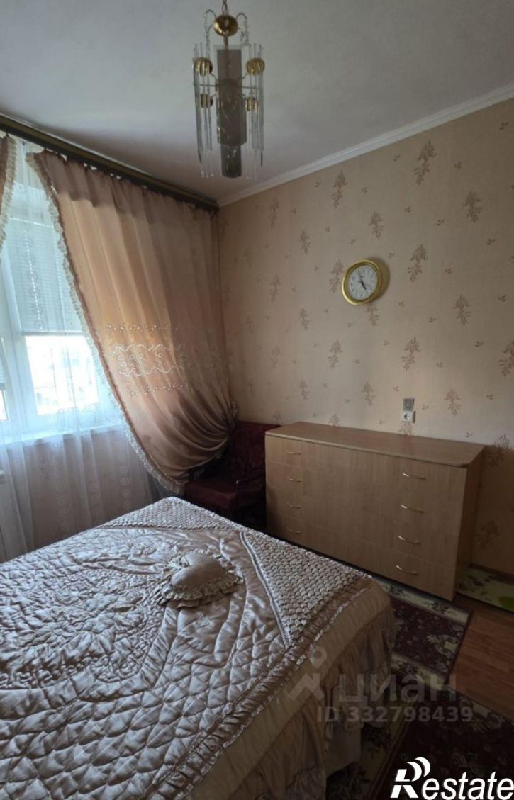 2-комн квартира ул Шаландина, 8,  д. 8
