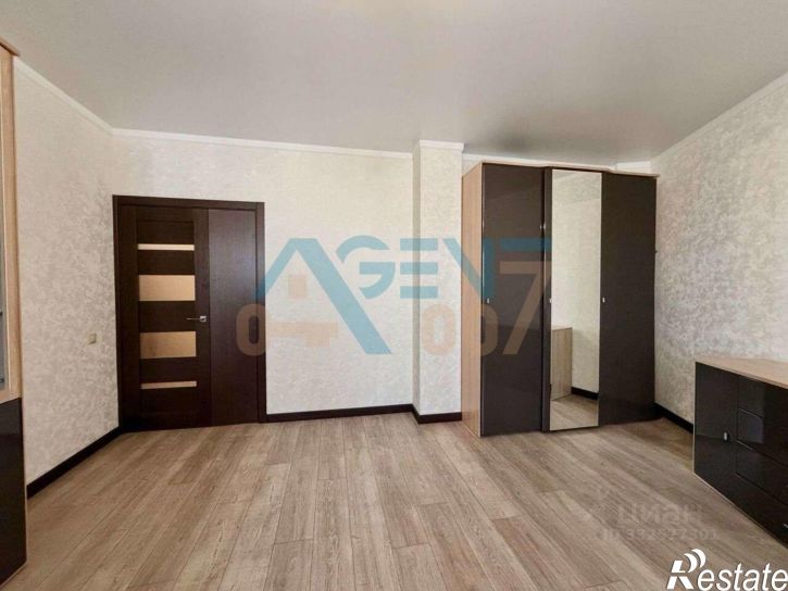 1-комн квартира ул Губкина, 17и,  д. 17и