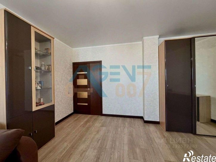 1-комн квартира ул Губкина, 17и,  д. 17и