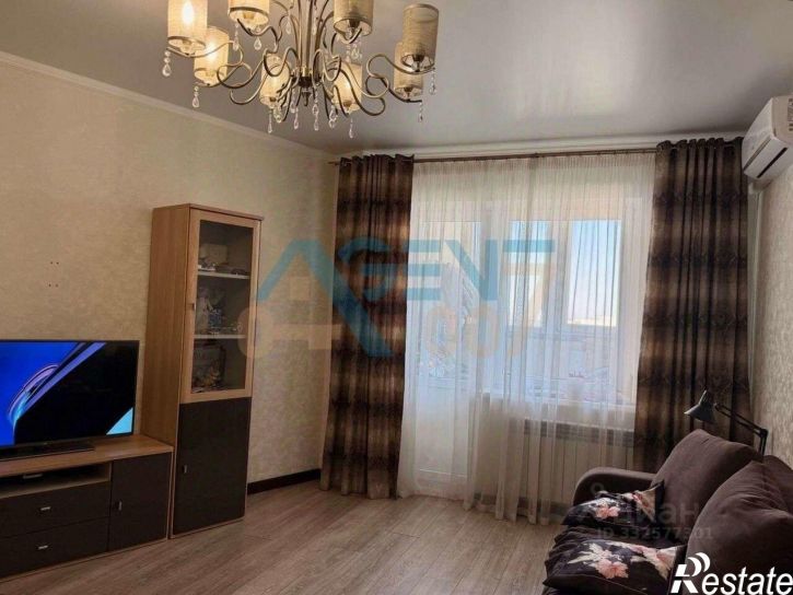 1-комн квартира ул Губкина, 17и,  д. 17и