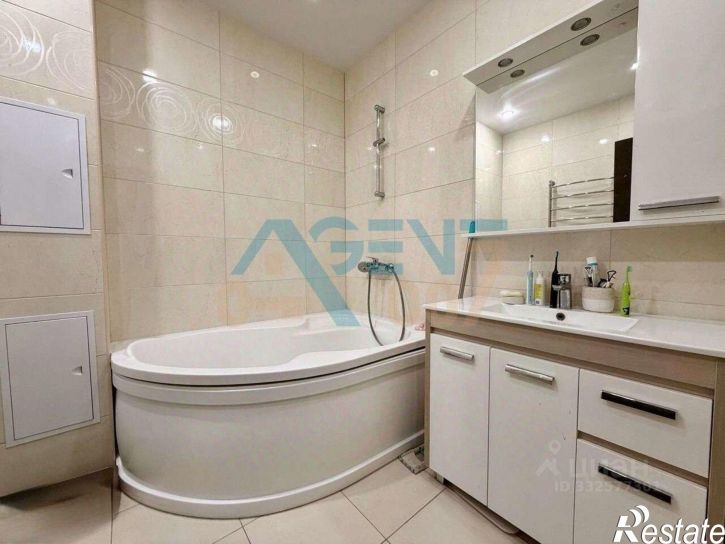 1-комн квартира ул Губкина, 17и,  д. 17и