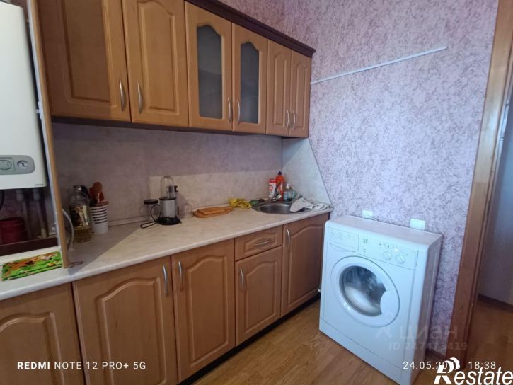 1-комн квартира ул Макаренко, 42,  д. 42