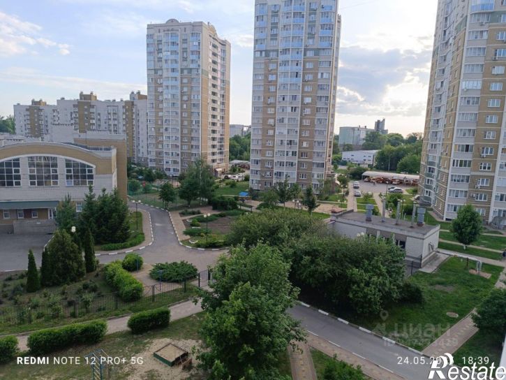 1-комн квартира ул Макаренко, 42,  д. 42